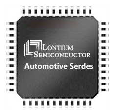 SerDes串行解串器 SerDes串行解串器