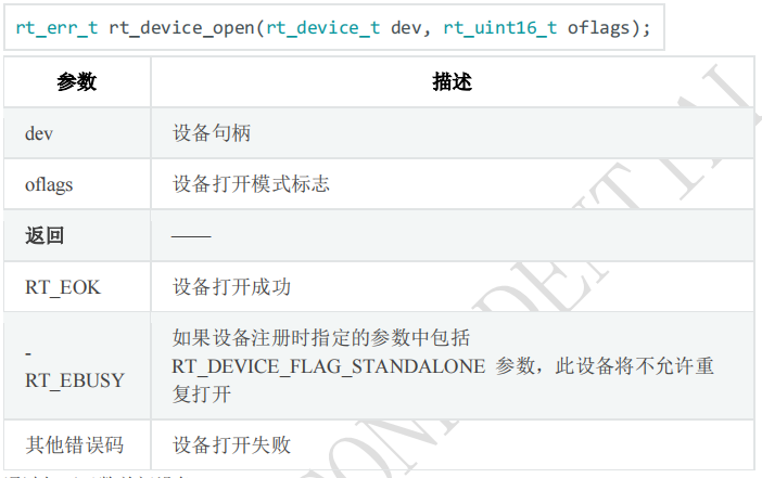 国民技术MCU RT_Thread