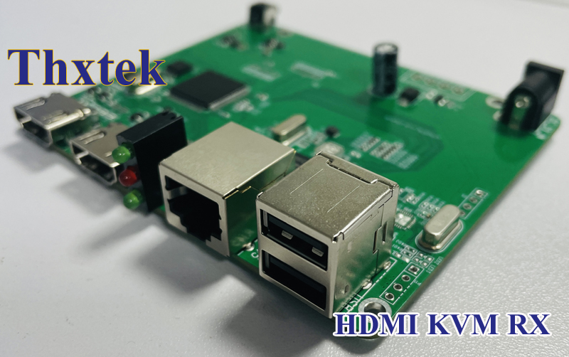 HDMI模组接管器 HDMI模组接管器