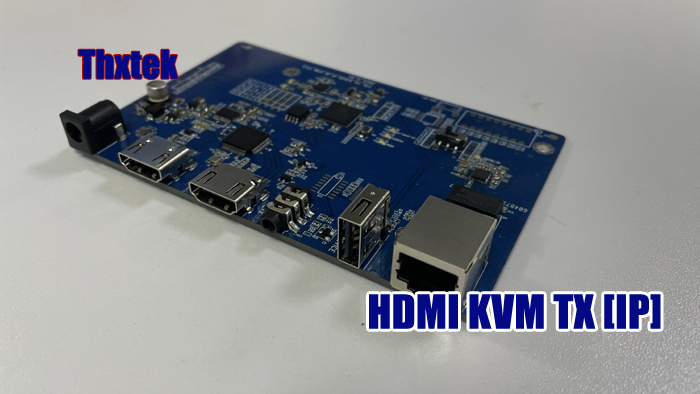 HDMI网线耽搁器