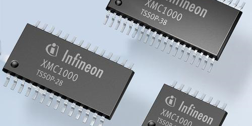 MCU单片机工作电压为什么多是3.3V？