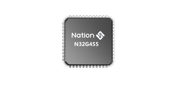 N32G455系列国民技术_LETOU乐投科技|N32A455车规级MCU |AEC-Q100 MCU 国民技术总代