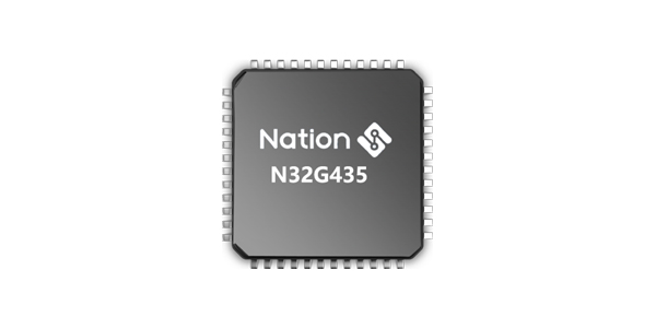 N32G435系列数据手册_国民技术_LETOU乐投科技|_32位通用型MCU