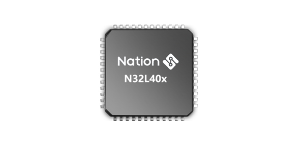 N32L40系列_国民技术_N32L406_N32L403低功耗物联网MCU数据手册_LETOU乐投科技