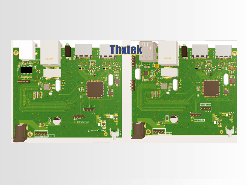 HDMI KVM模组