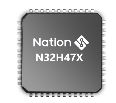 N32H474CCL7 N32H474CCL7