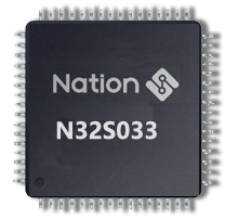 N32S033 N32S033